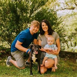 Meet your Posher, Joshua